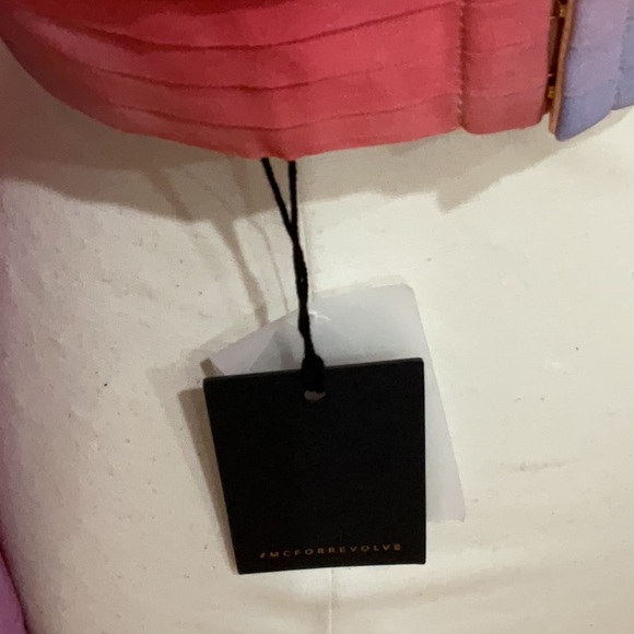 Michael Costello Adia Top, Size: M - Picture 11 of 12